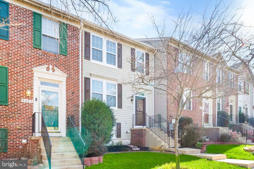 RUSSETT - Residential Lease