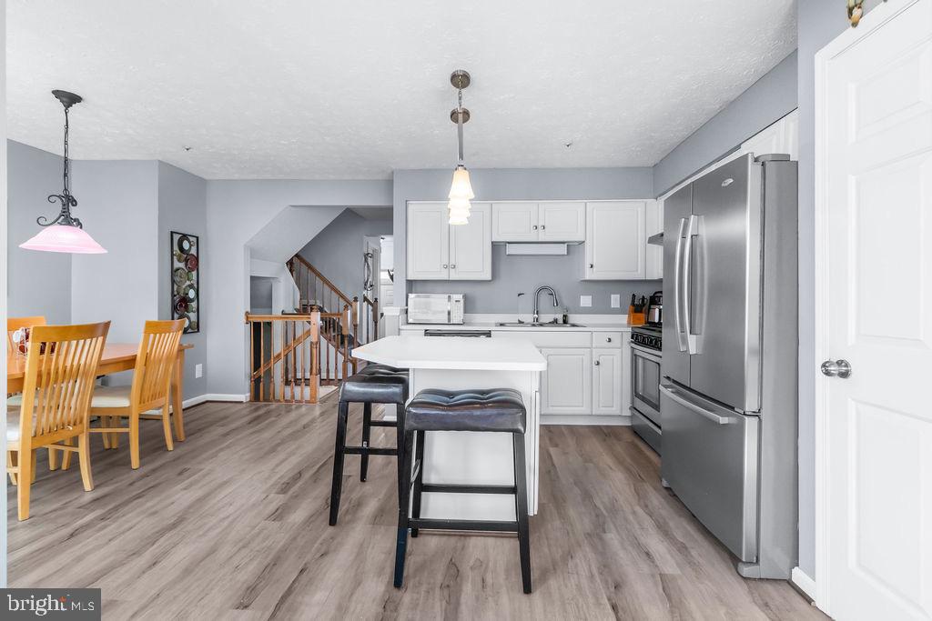 RUSSETT - Residential Lease