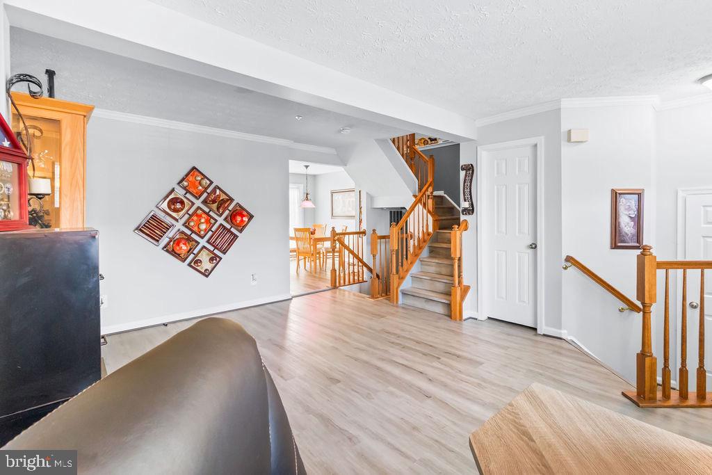 RUSSETT - Residential Lease