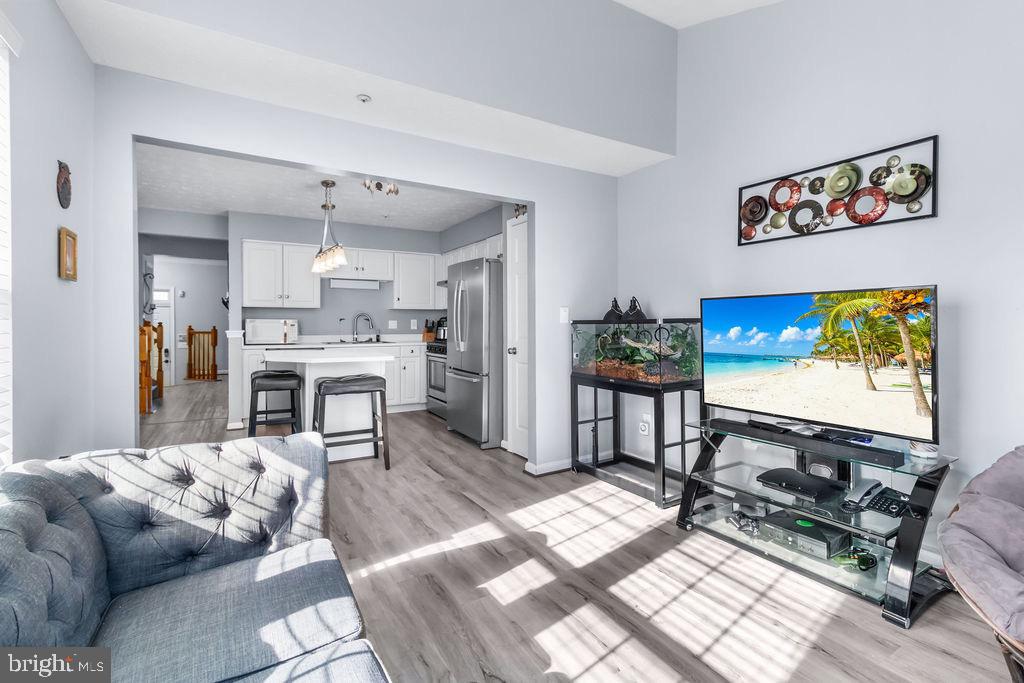 RUSSETT - Residential Lease