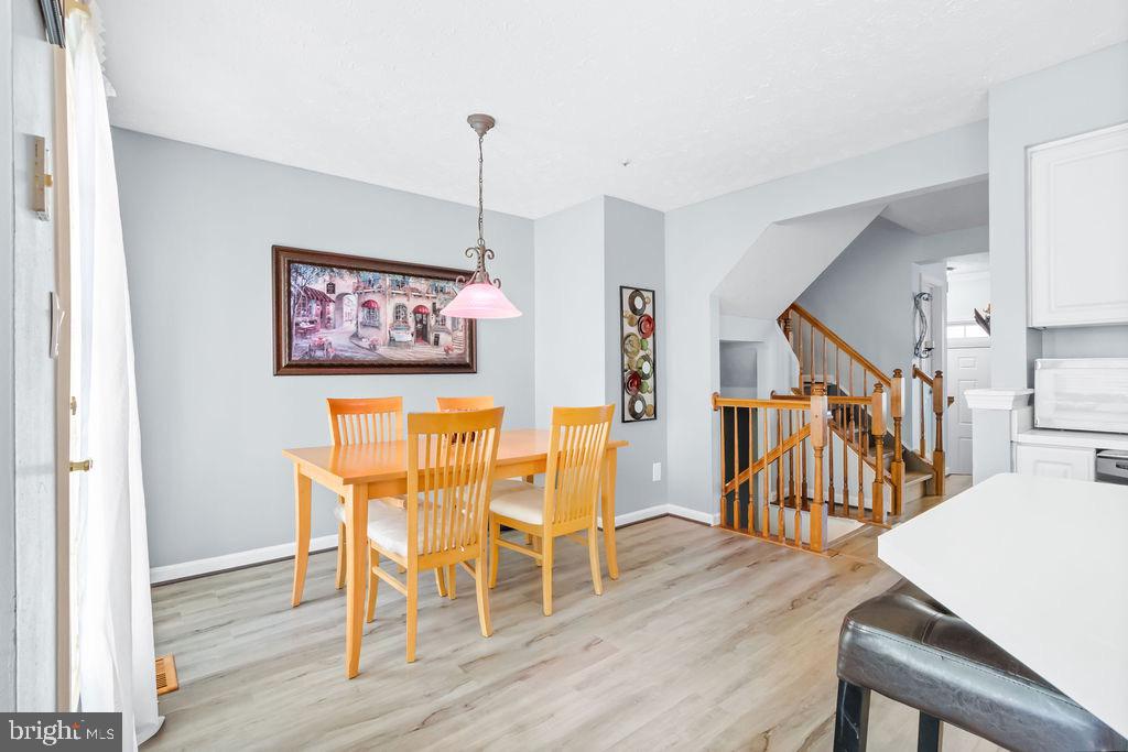 RUSSETT - Residential Lease