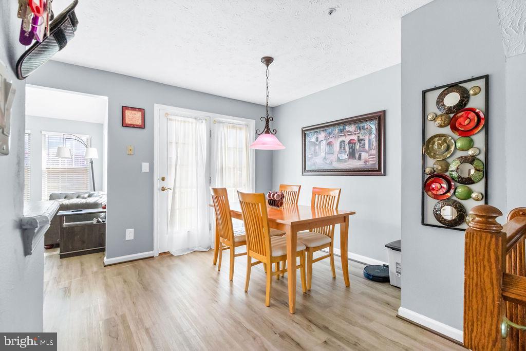 RUSSETT - Residential Lease