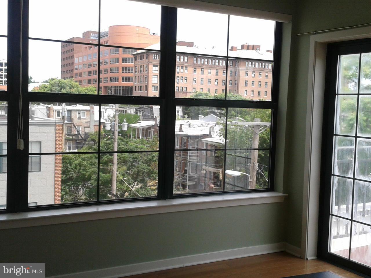 CHARLES VILLAGE - Residential Lease