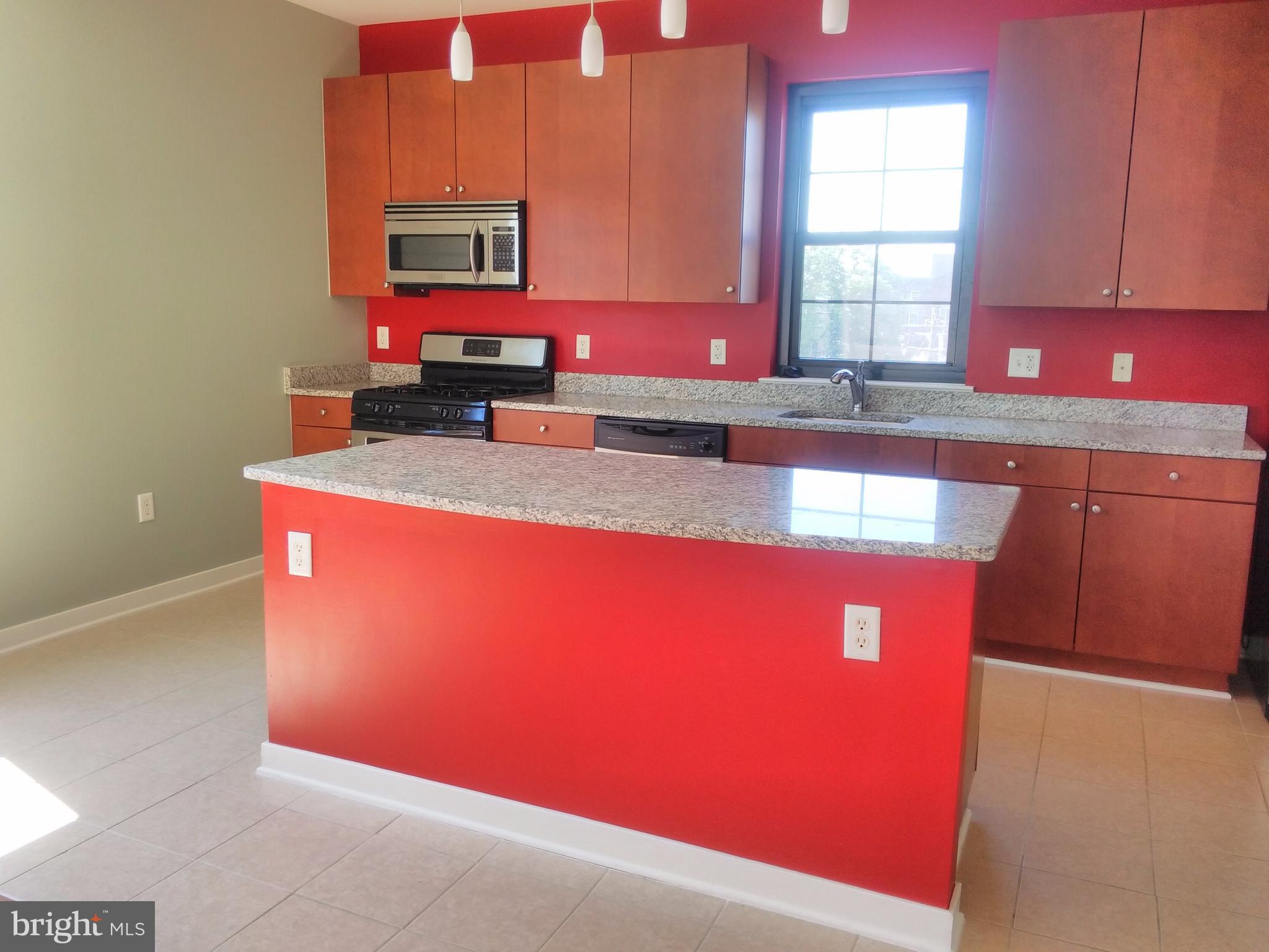 CHARLES VILLAGE - Residential Lease