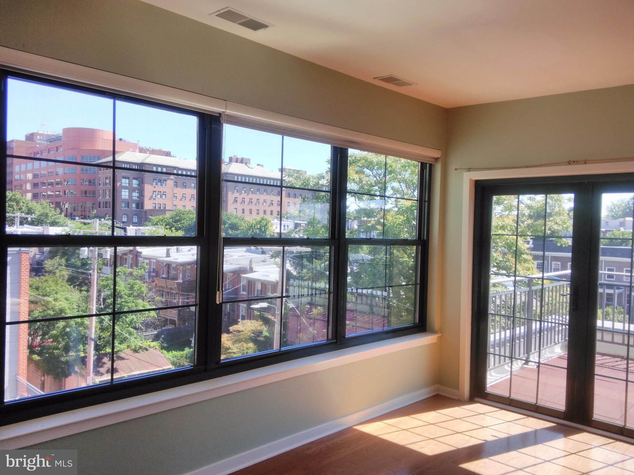 CHARLES VILLAGE - Residential Lease