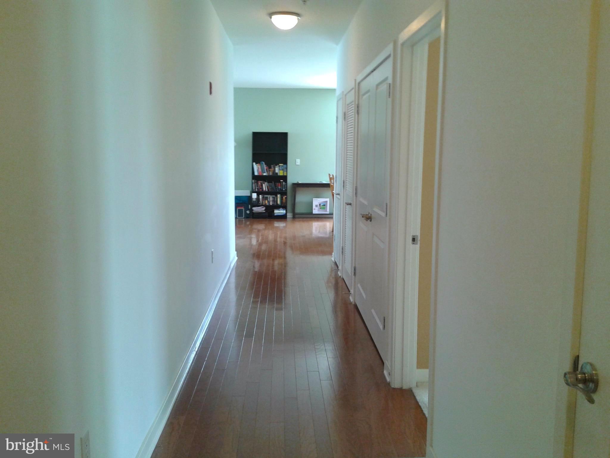 CHARLES VILLAGE - Residential Lease