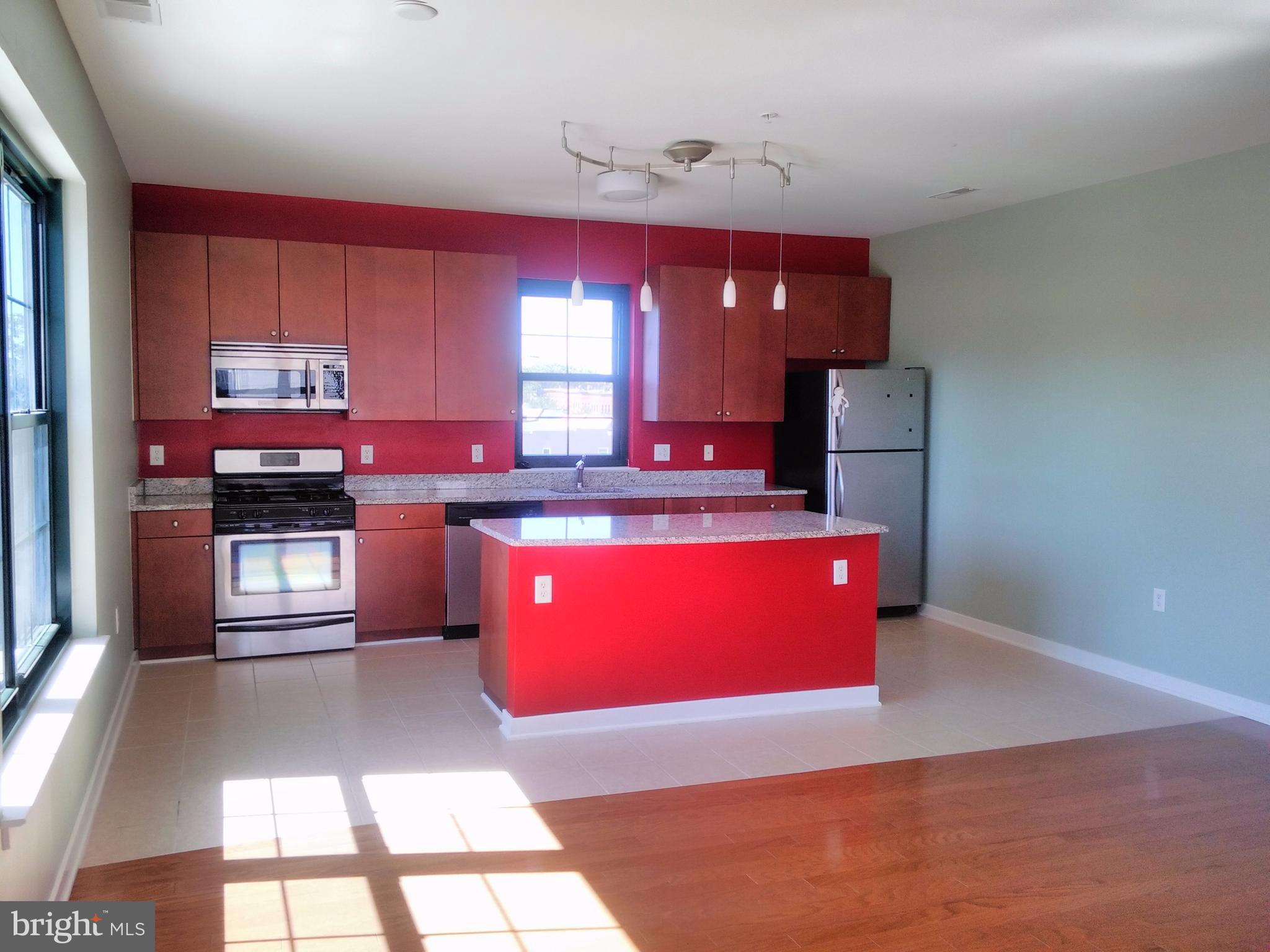 CHARLES VILLAGE - Residential Lease