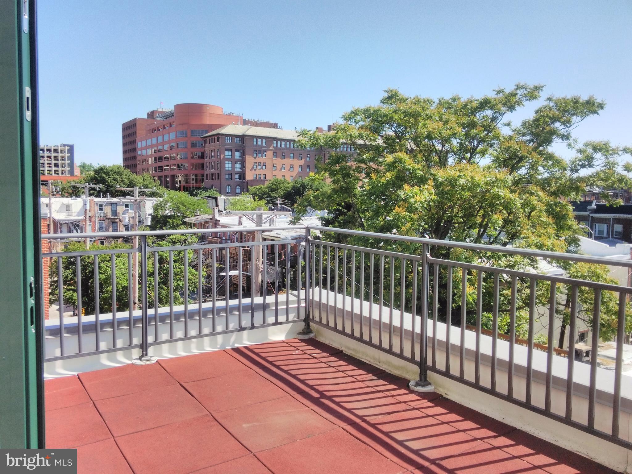 CHARLES VILLAGE - Residential Lease