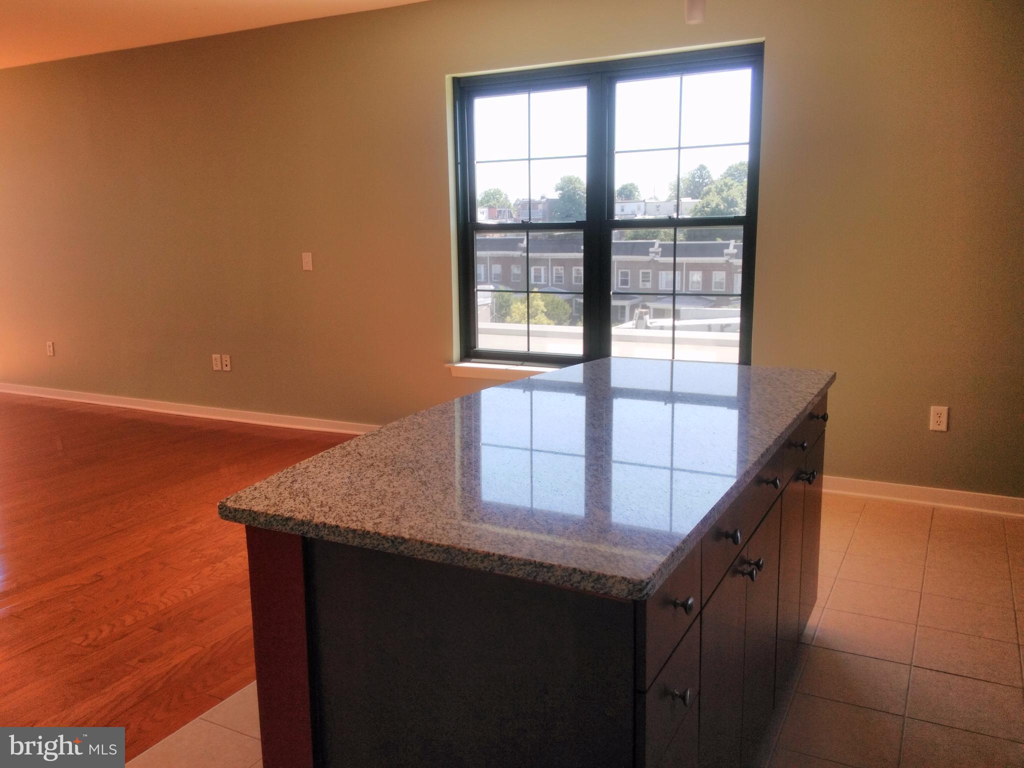 CHARLES VILLAGE - Residential Lease