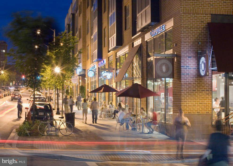 CHARLES VILLAGE - Residential Lease