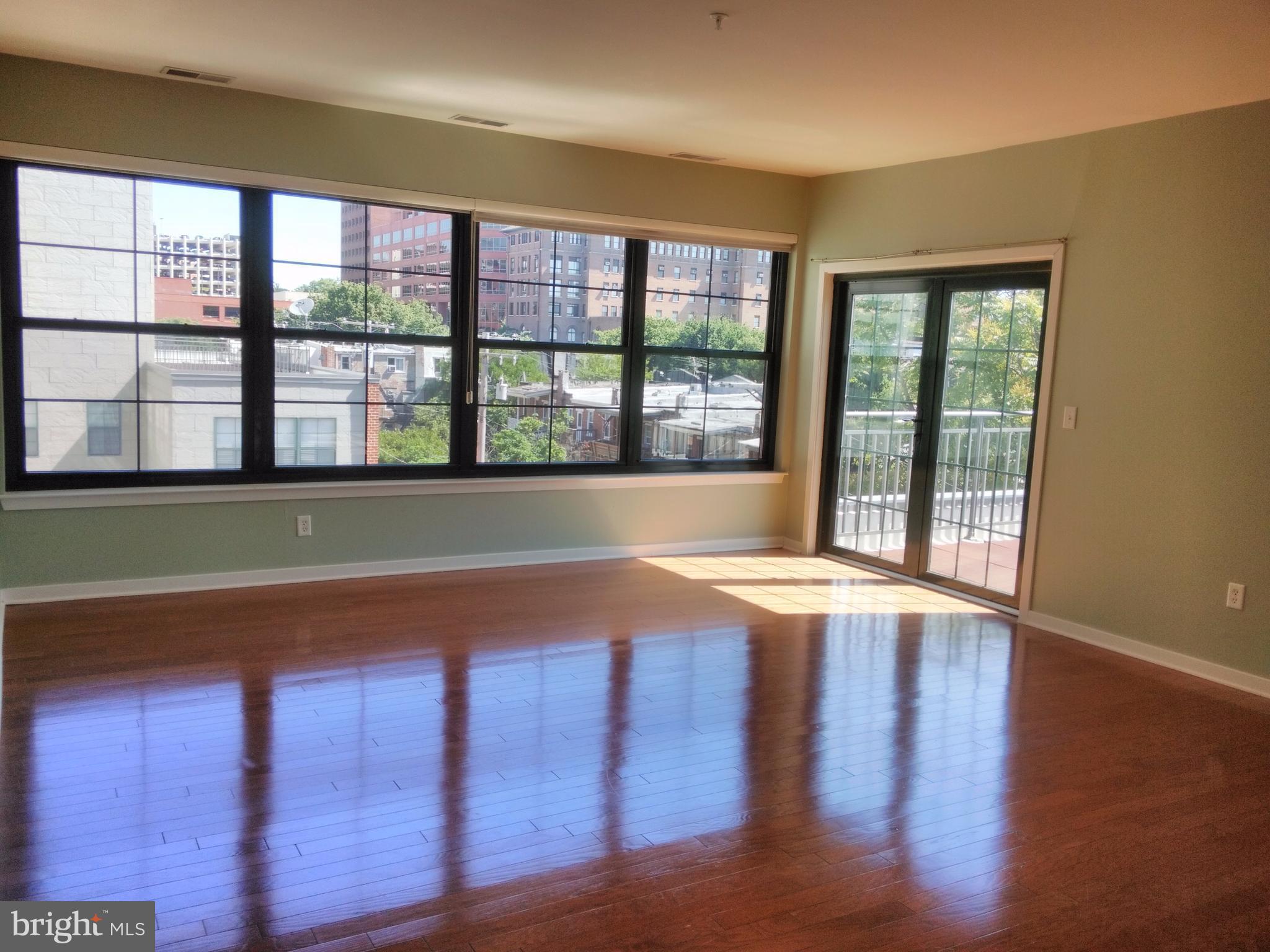 CHARLES VILLAGE - Residential Lease