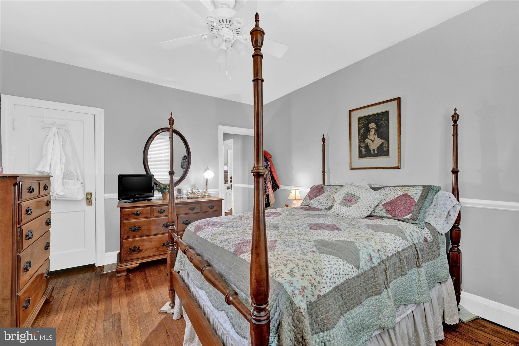 PARKVILLE - Residential