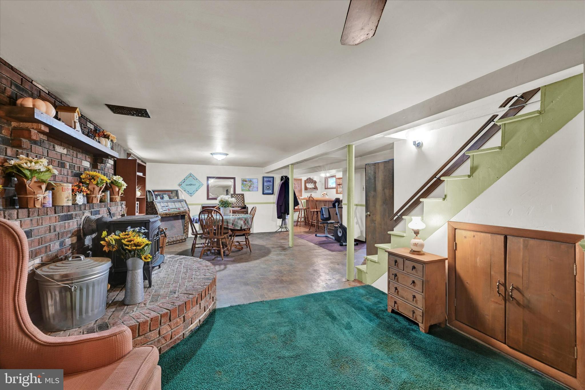 PARKVILLE - Residential