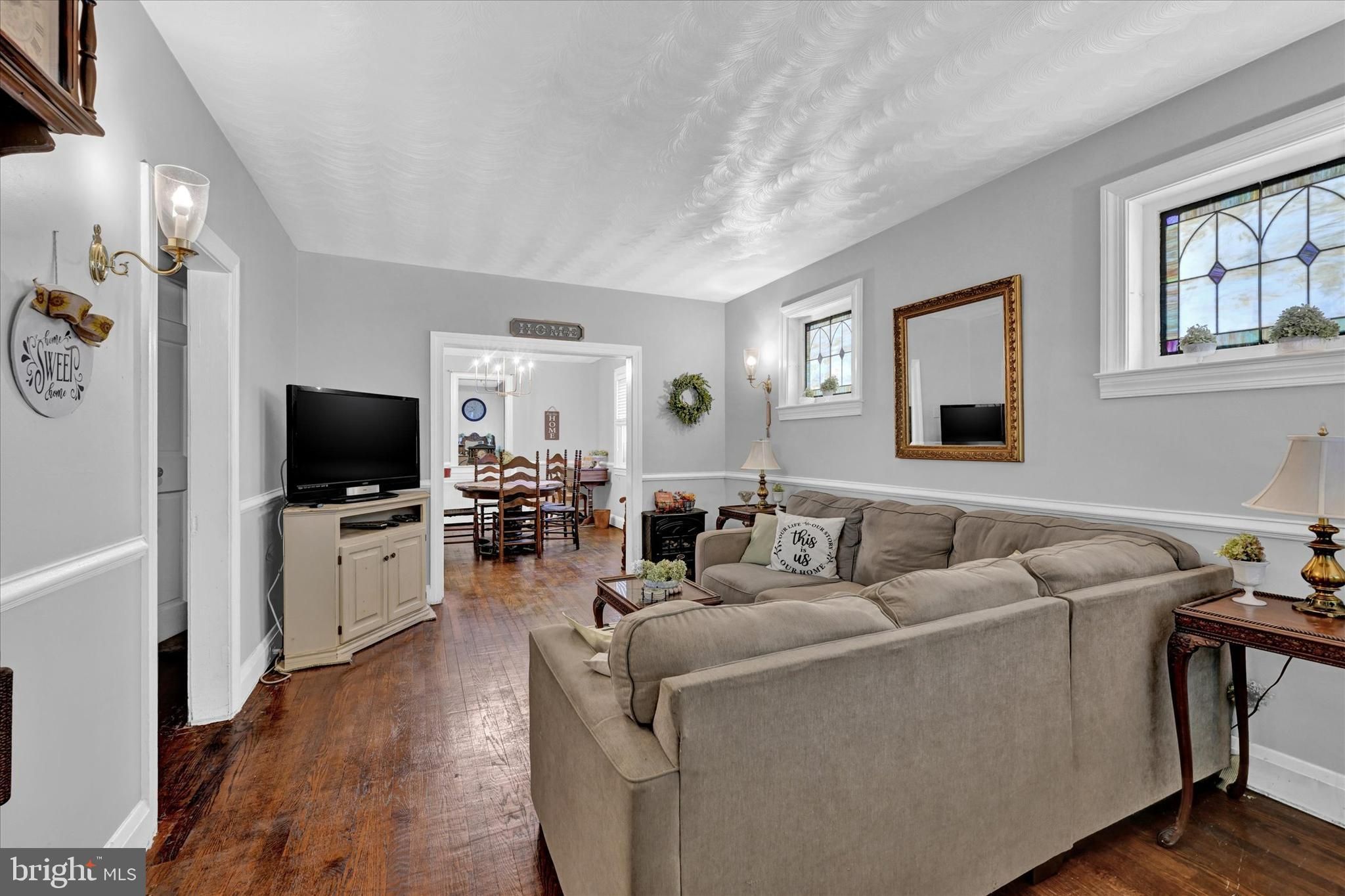 PARKVILLE - Residential