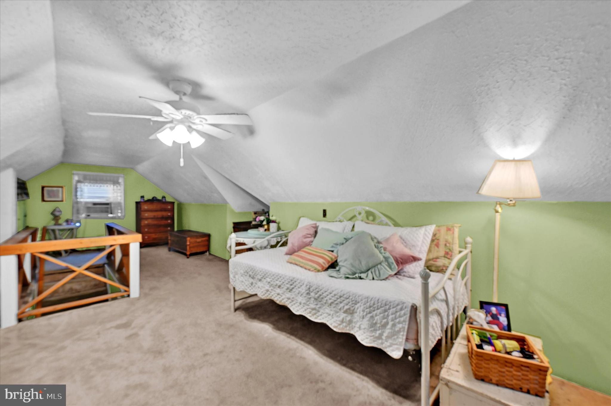 PARKVILLE - Residential