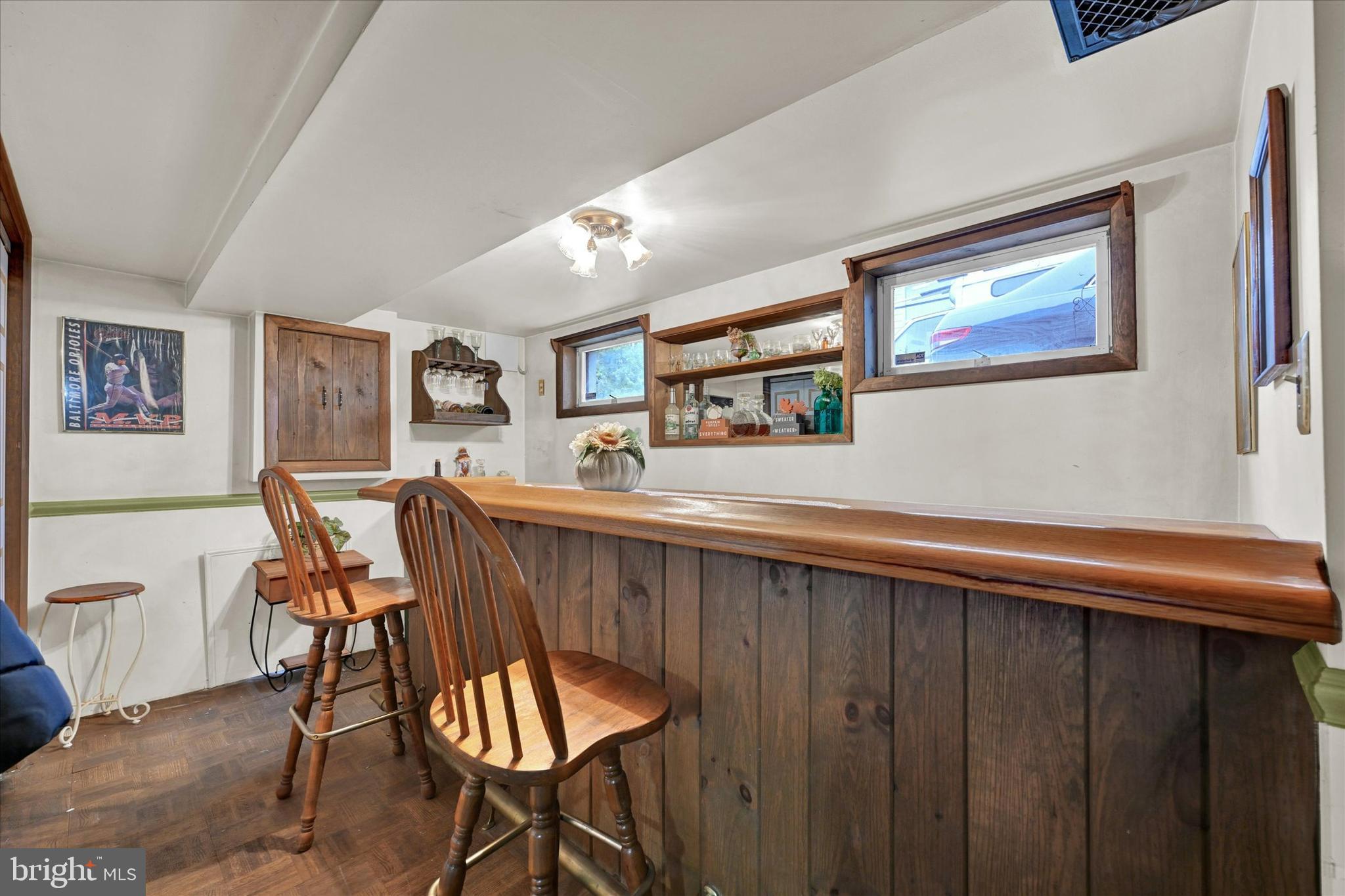 PARKVILLE - Residential