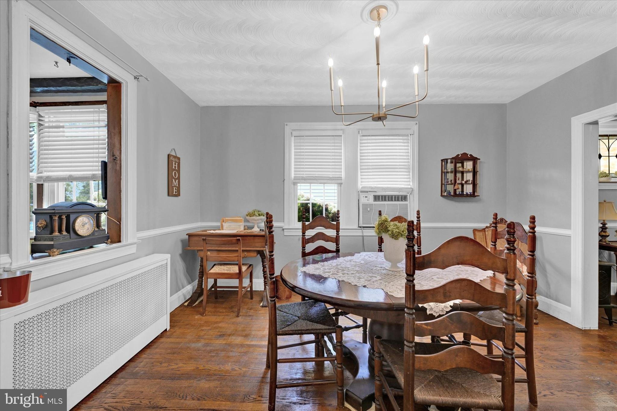 PARKVILLE - Residential