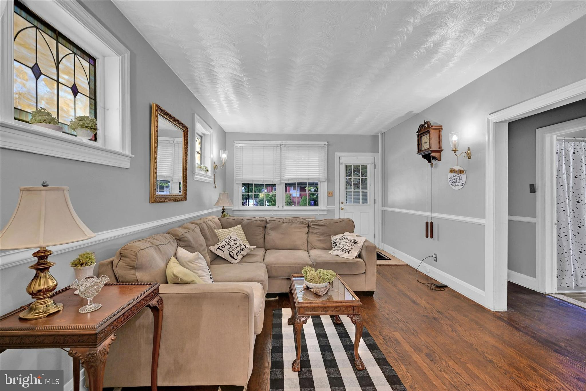 PARKVILLE - Residential