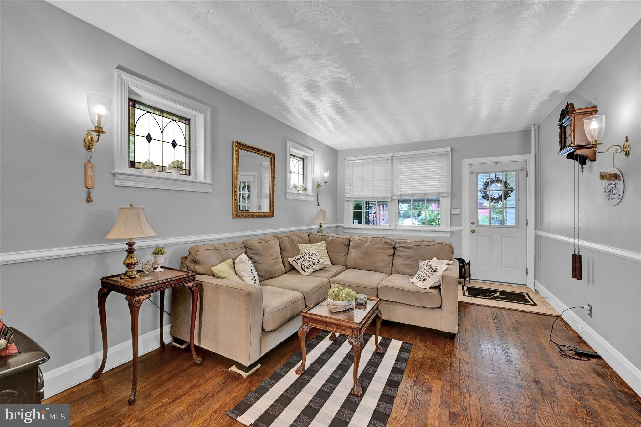 PARKVILLE - Residential