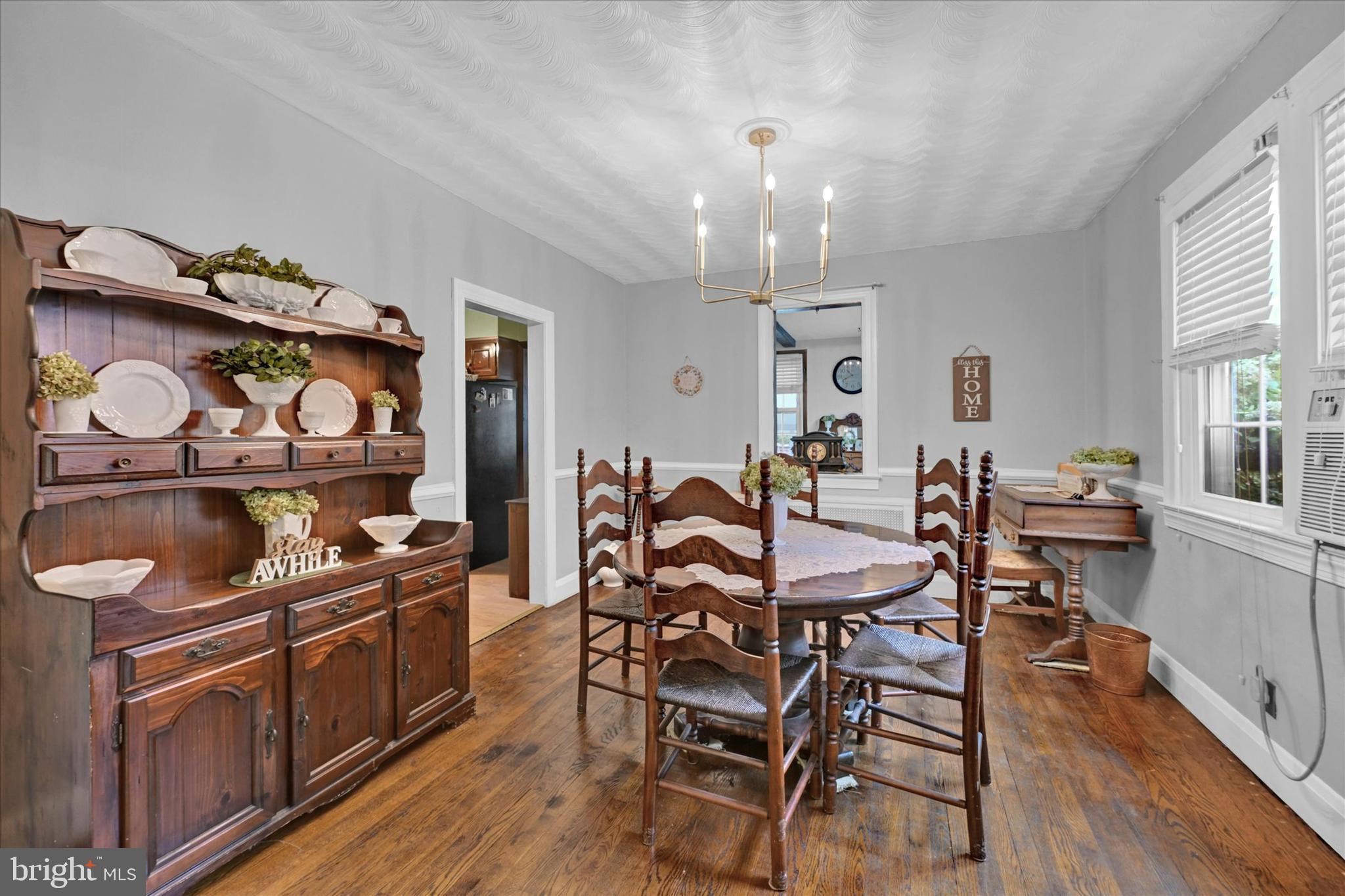 PARKVILLE - Residential