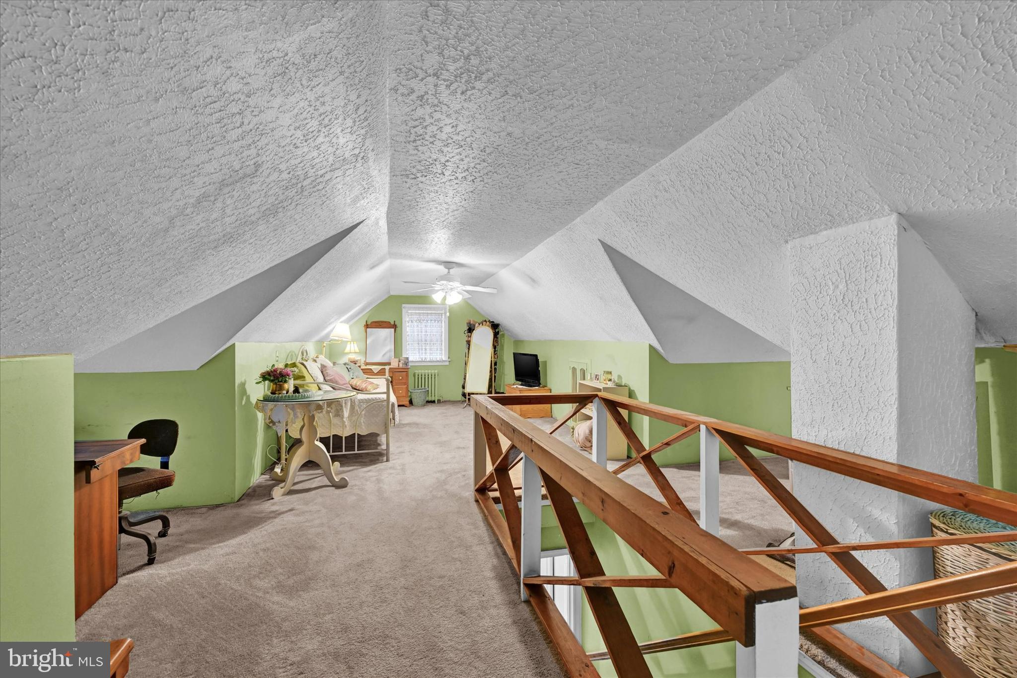 PARKVILLE - Residential