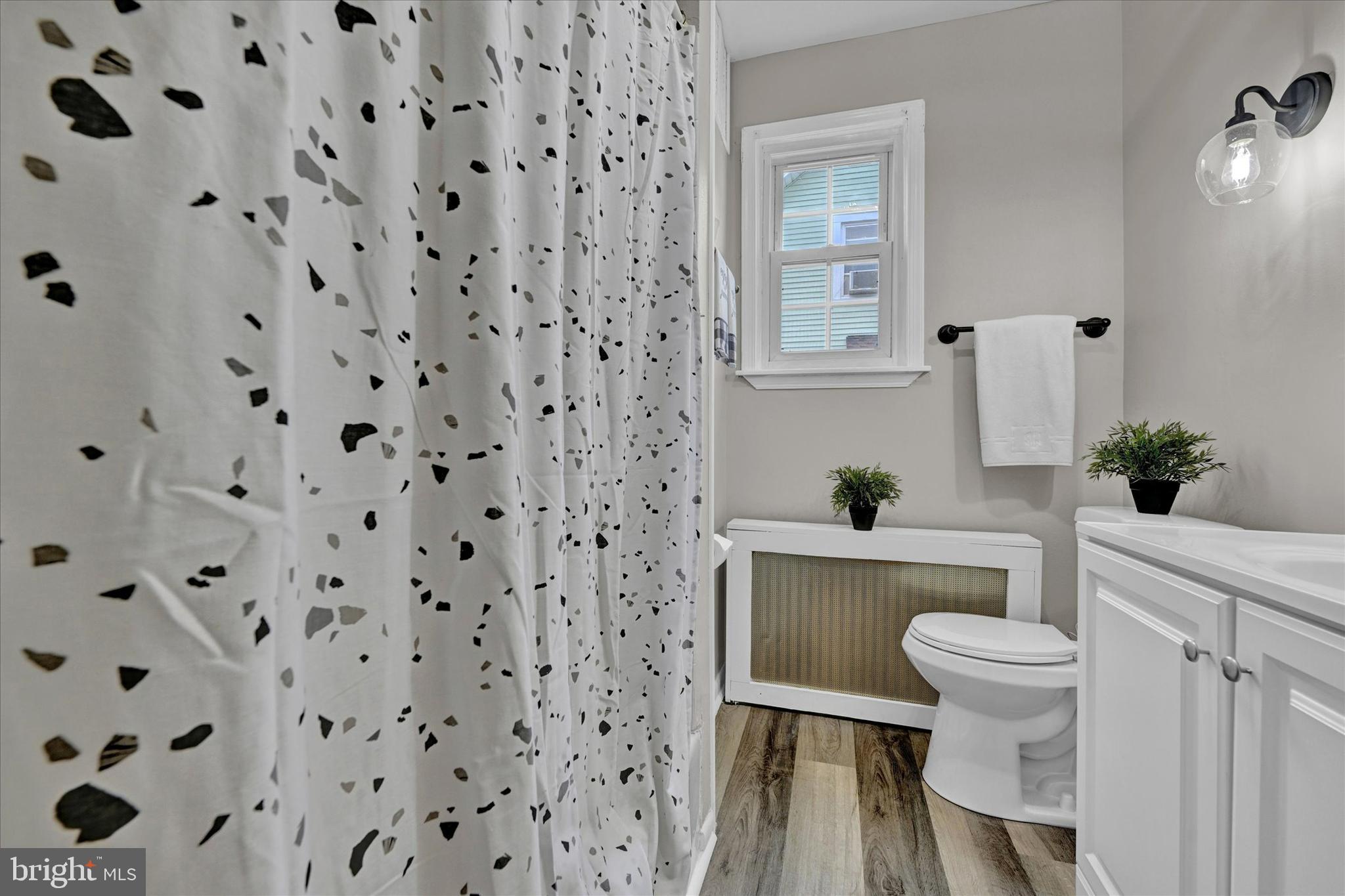 PARKVILLE - Residential