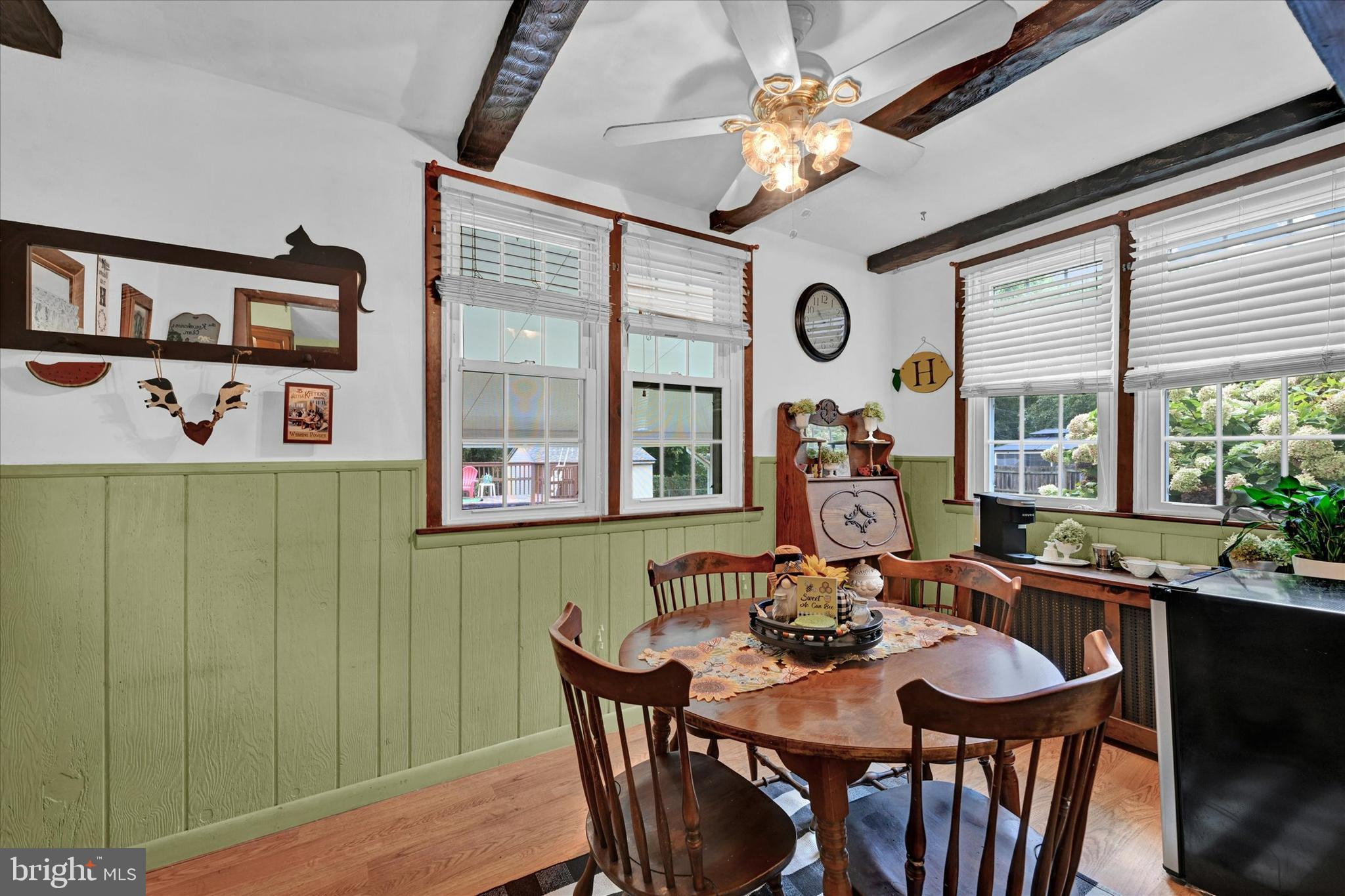 PARKVILLE - Residential