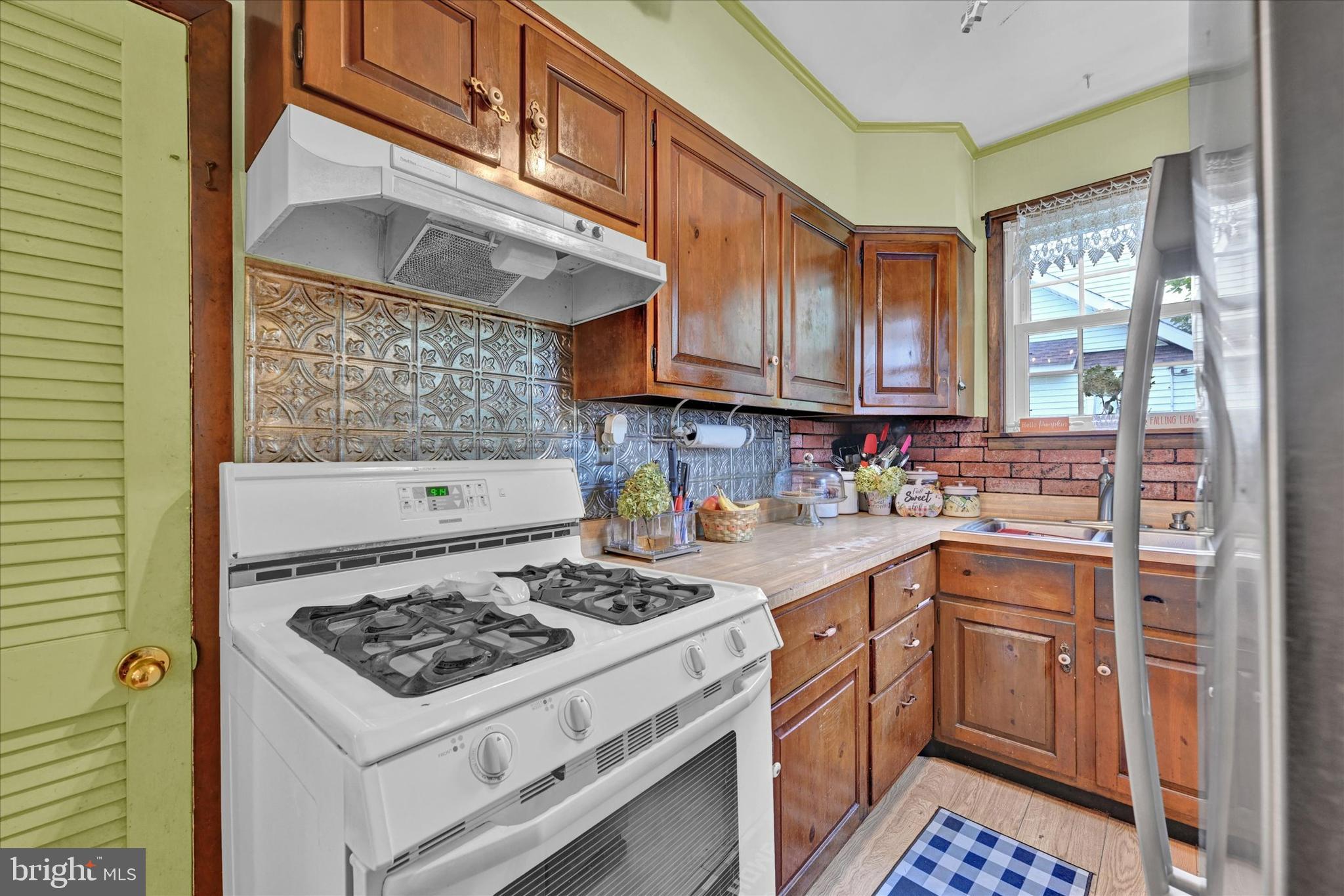 PARKVILLE - Residential