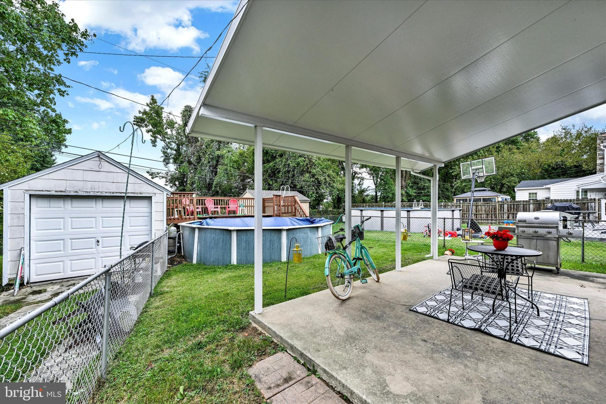 PARKVILLE - Residential