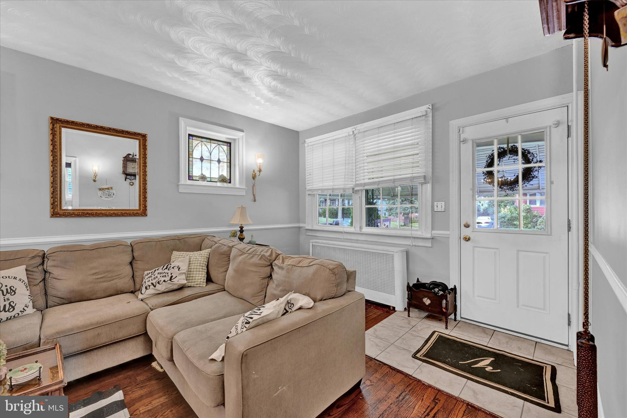 PARKVILLE - Residential