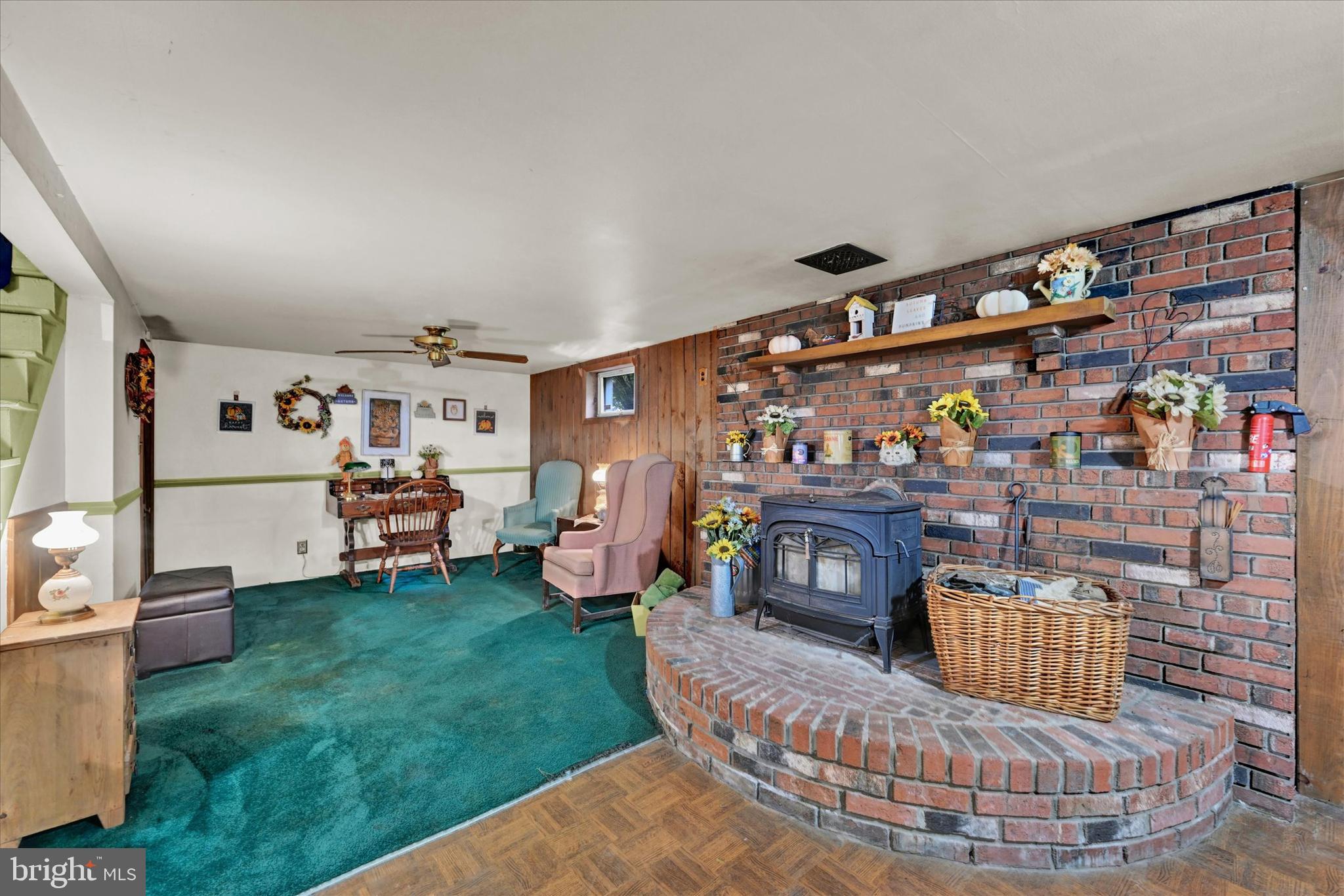 PARKVILLE - Residential