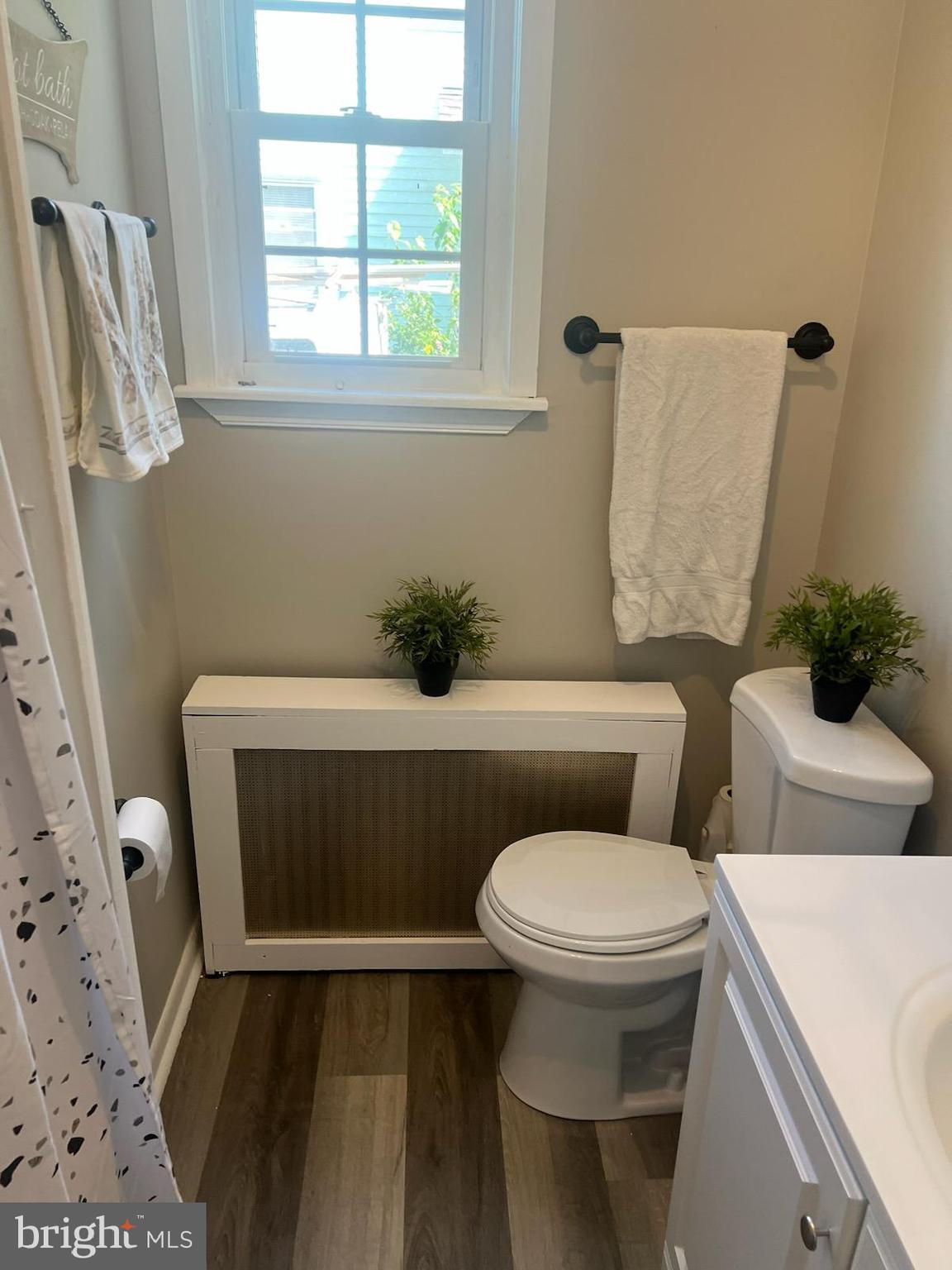 PARKVILLE - Residential