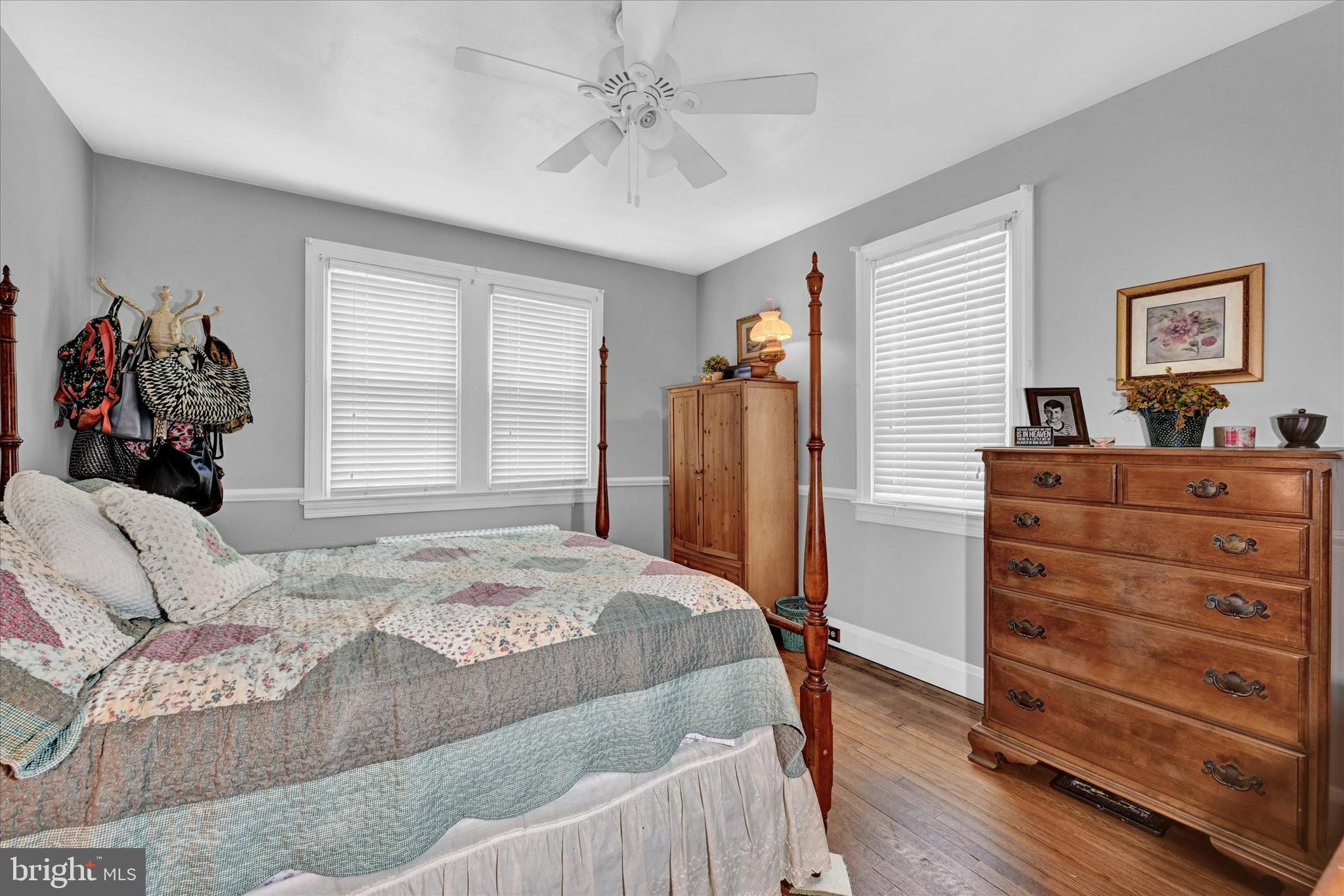 PARKVILLE - Residential