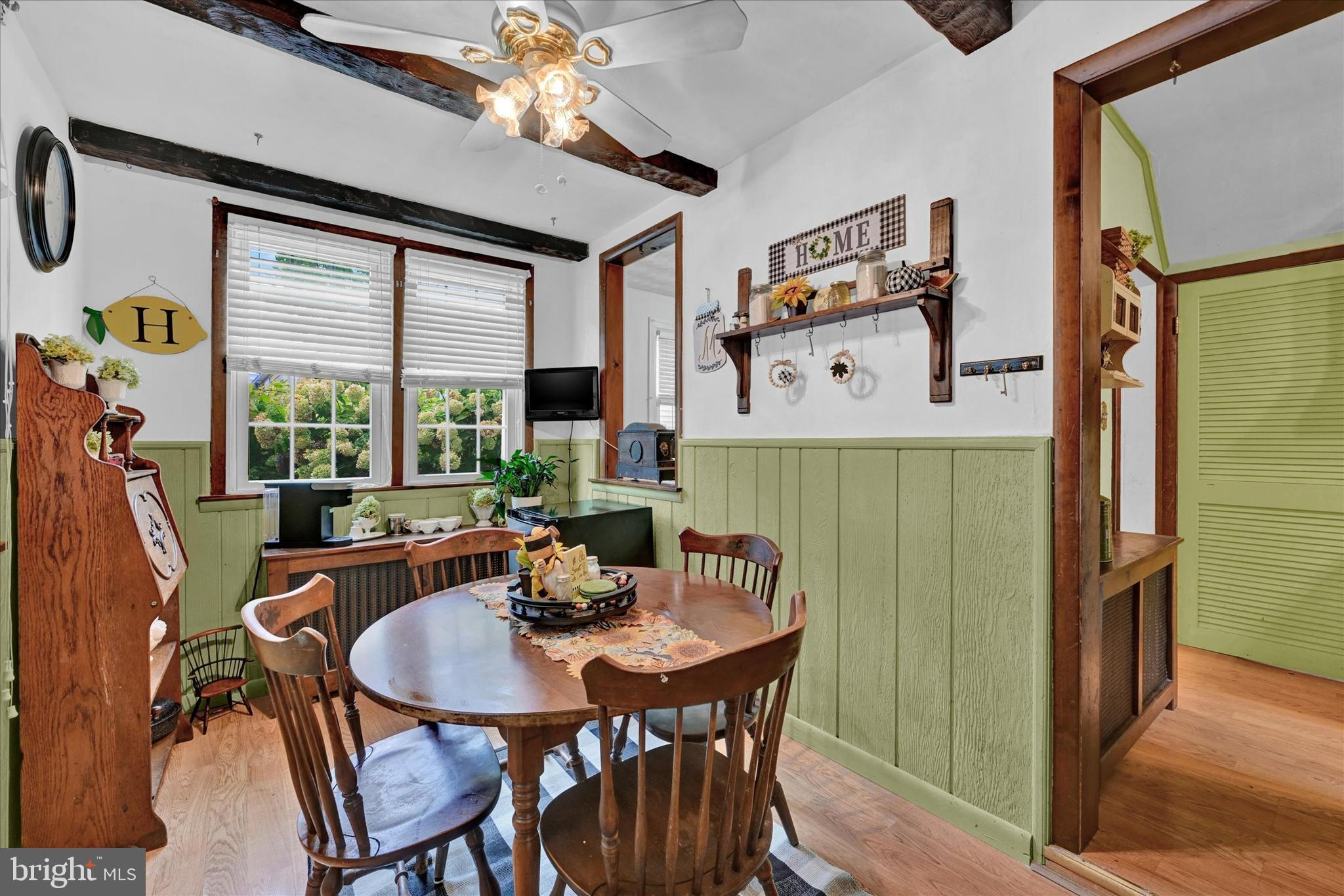 PARKVILLE - Residential