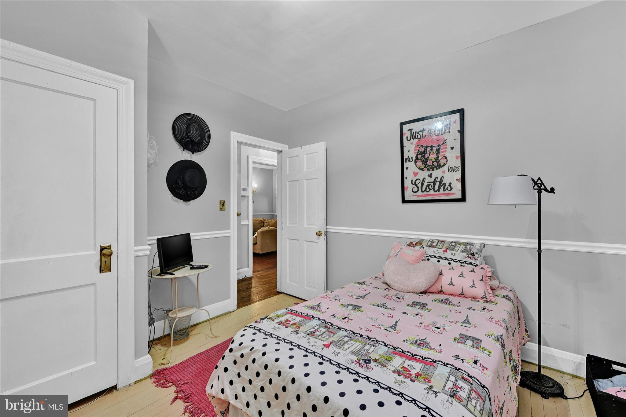 PARKVILLE - Residential