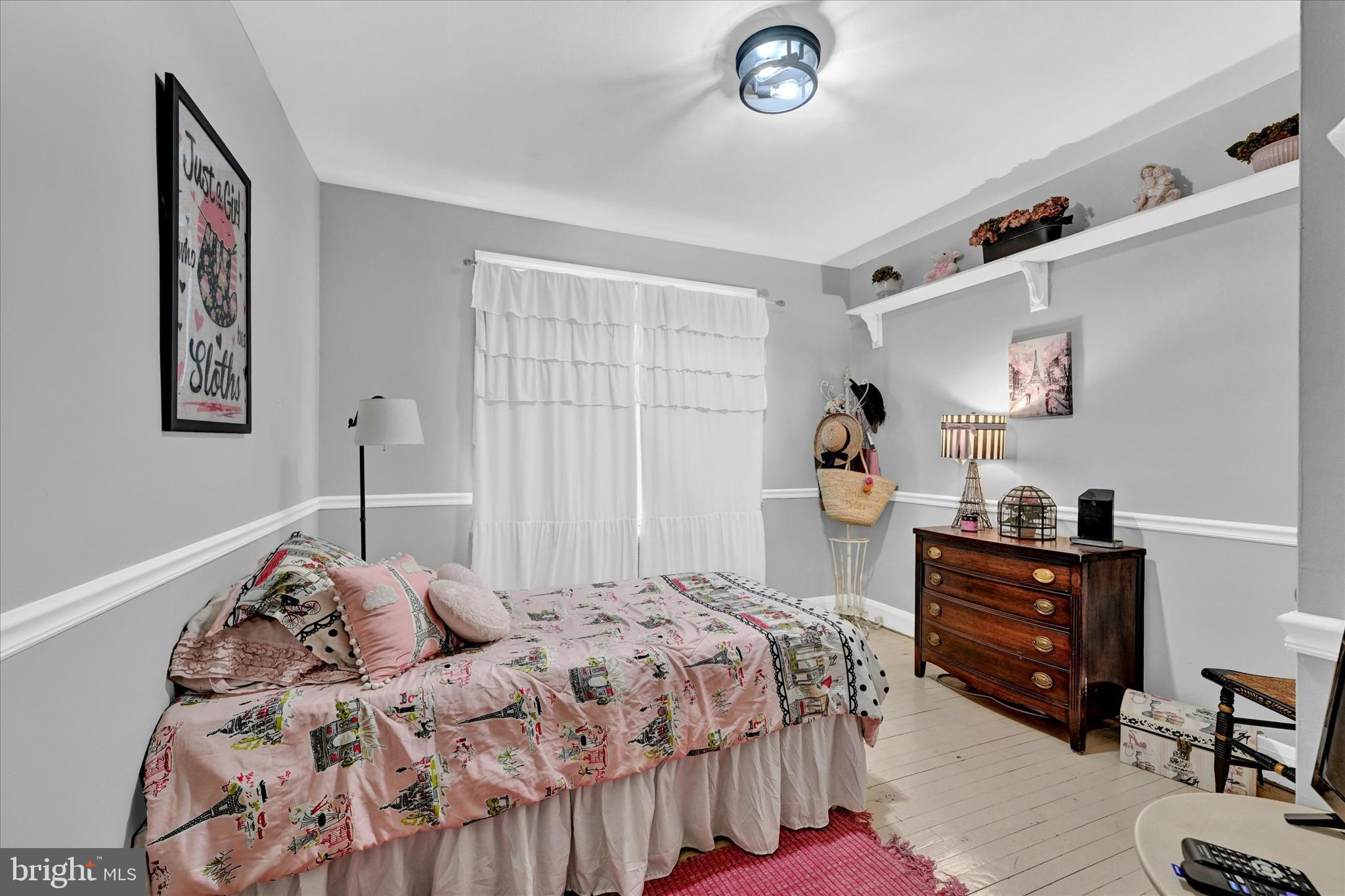 PARKVILLE - Residential