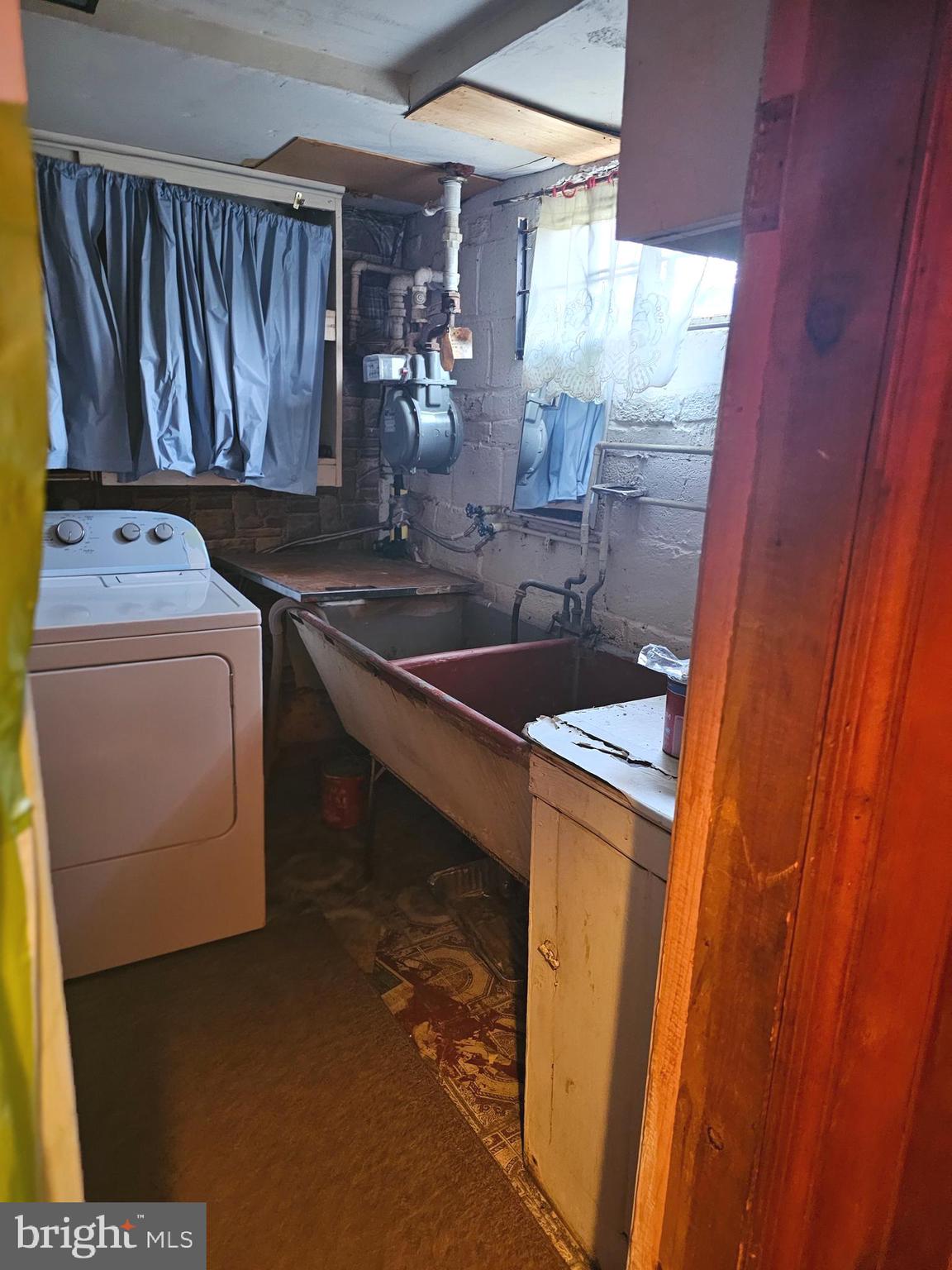 OXON HILL - Residential