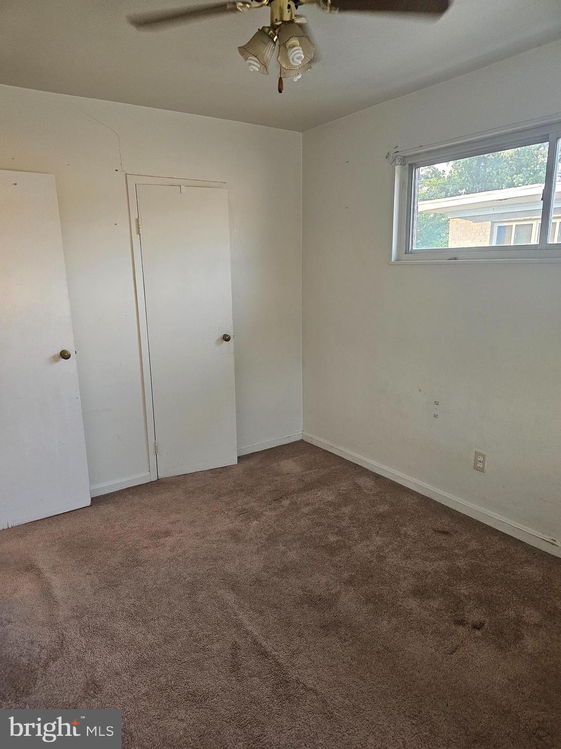 OXON HILL - Residential