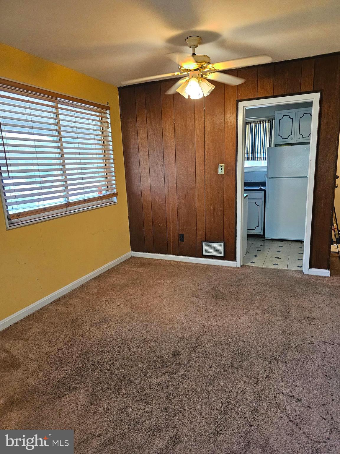 OXON HILL - Residential