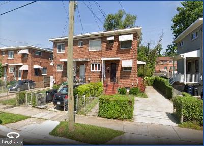 OXON HILL - Residential