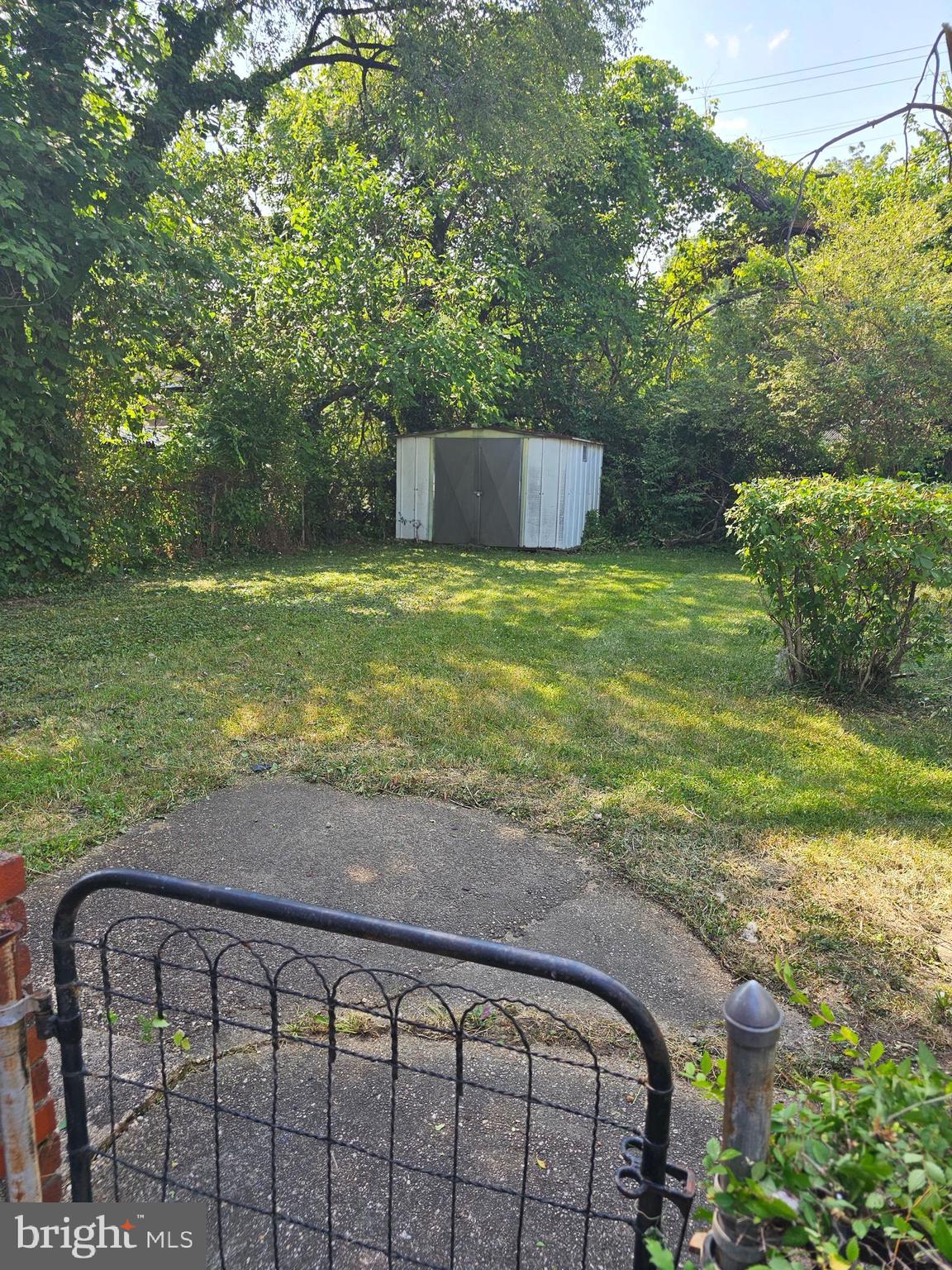 OXON HILL - Residential