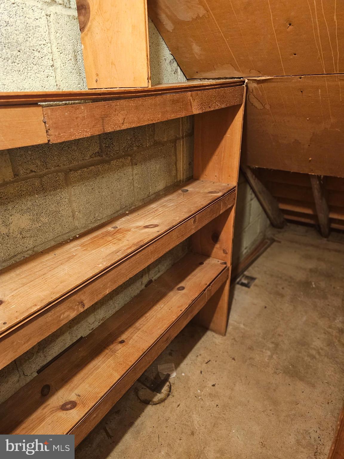 OXON HILL - Residential