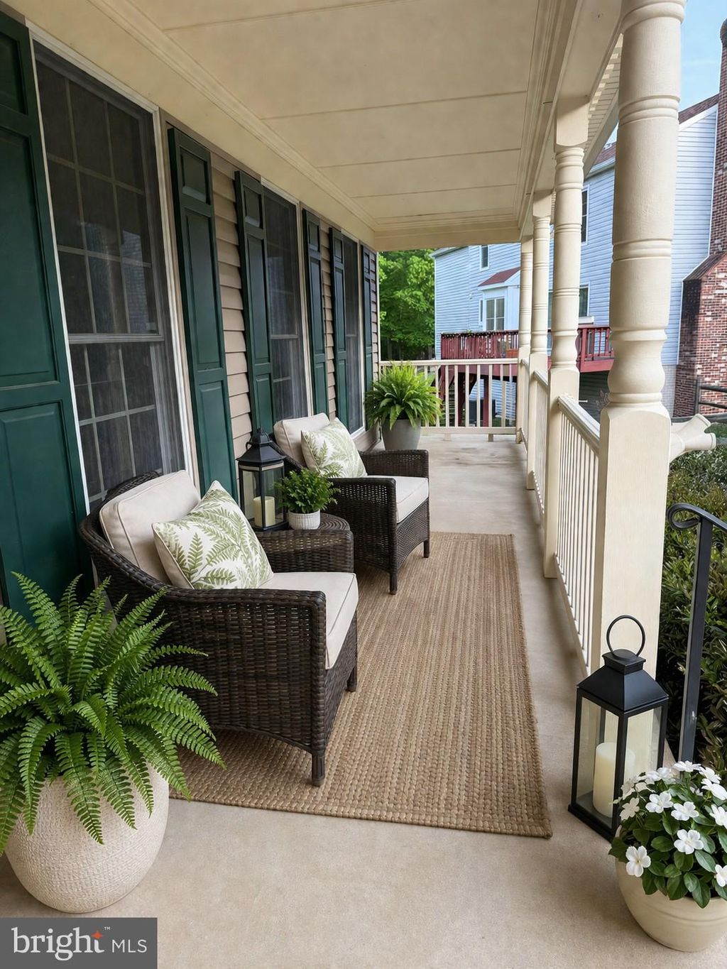 Photo of 14583 Estate Drive, WOODBRIDGE, VA 22193 (MLS # VAPW2118348)