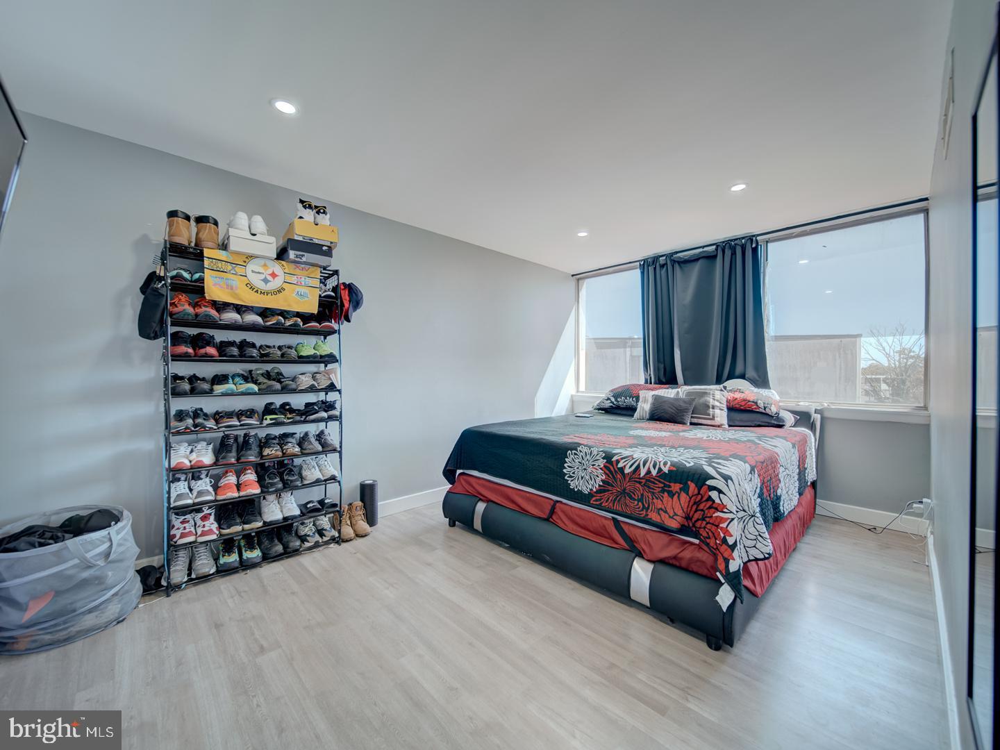 PRESIDENTIAL PARK - Residential