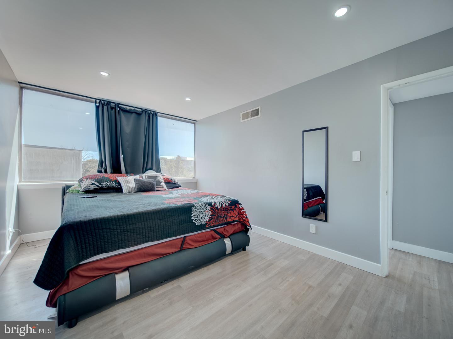 PRESIDENTIAL PARK - Residential