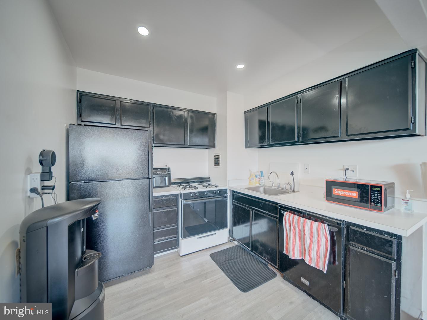 PRESIDENTIAL PARK - Residential