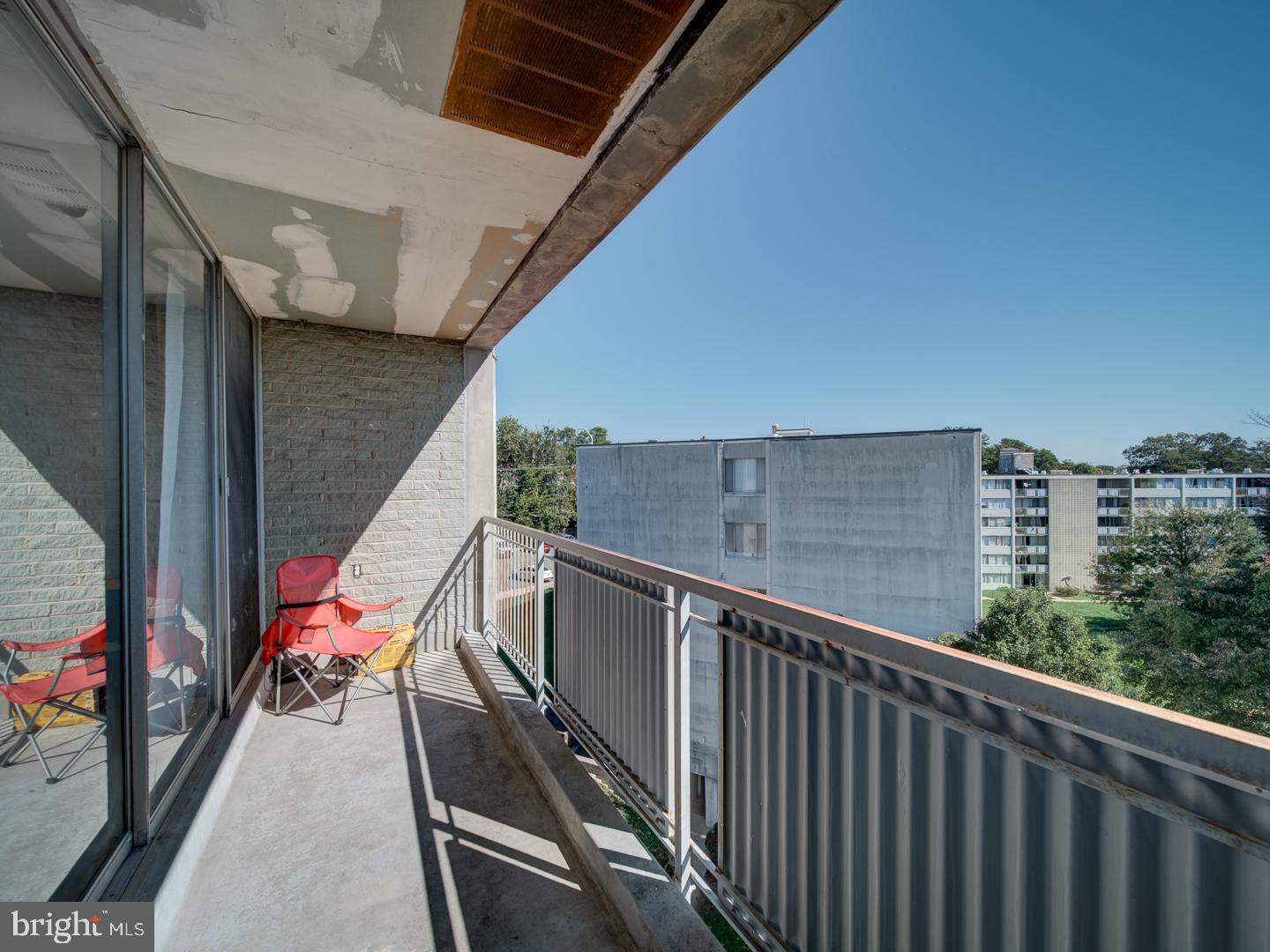 PRESIDENTIAL PARK - Residential