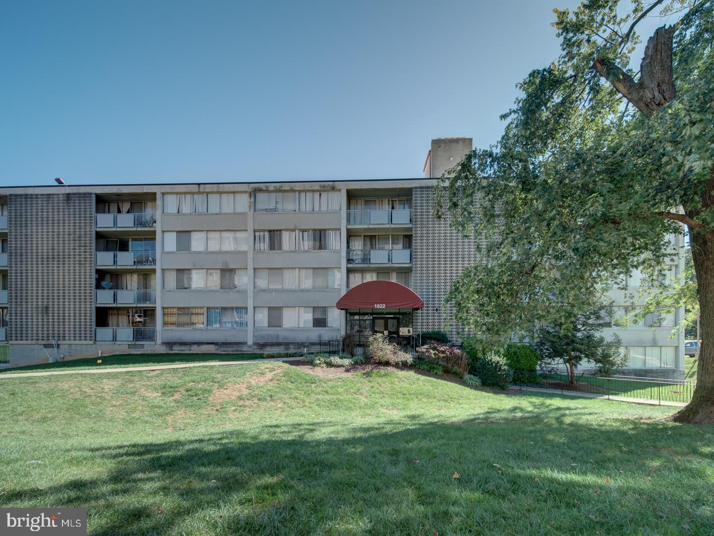 1822 METZEROTT ROAD 402