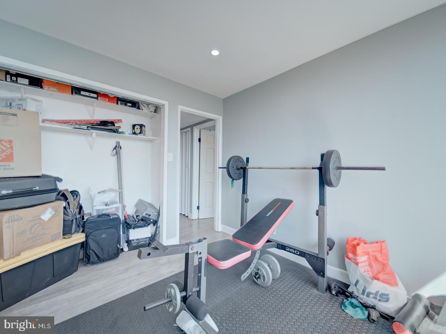 PRESIDENTIAL PARK - Residential