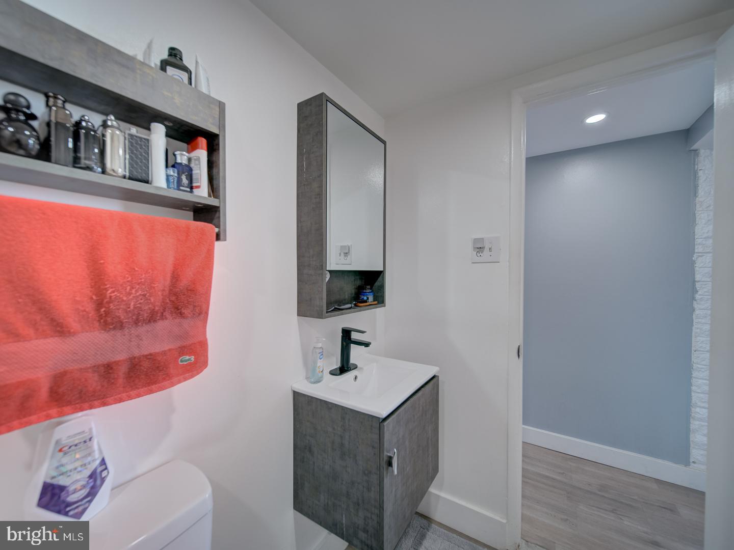 PRESIDENTIAL PARK - Residential